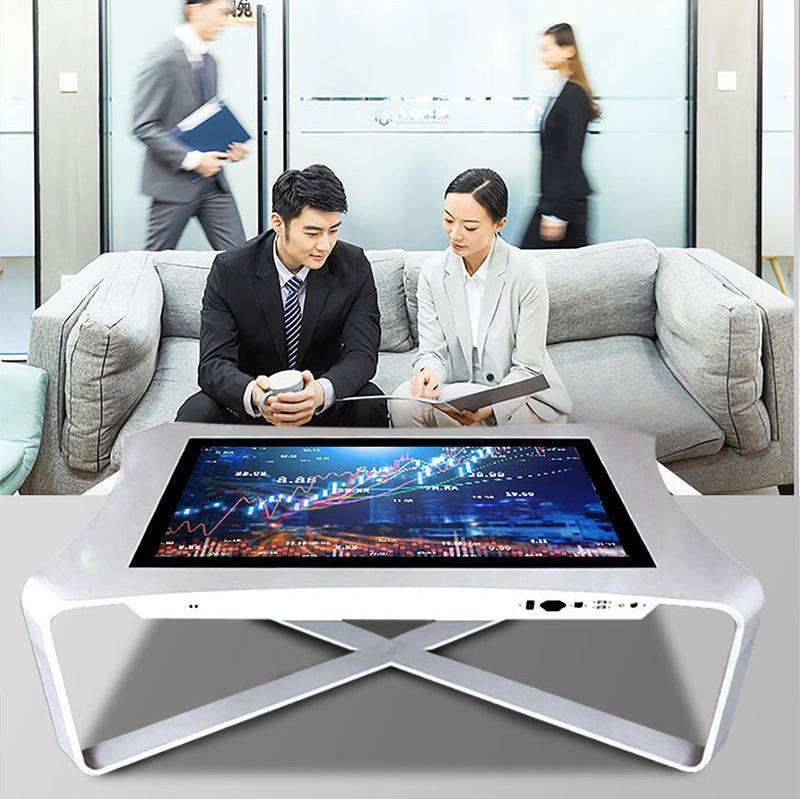 Multi-purpose Touch Screen